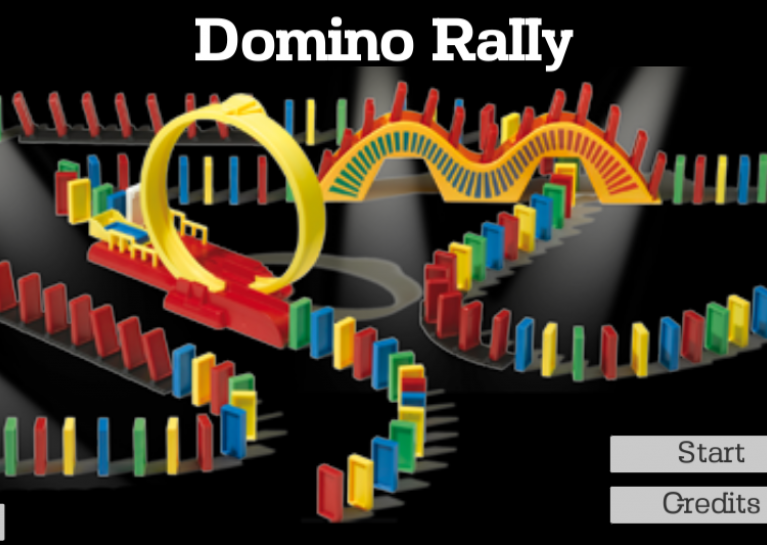 Games like Domino Rally