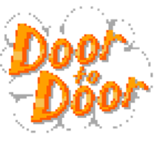 Door To Door Image