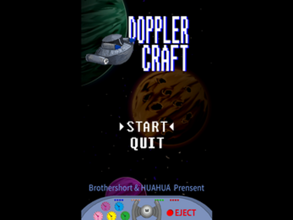 DopplerCraft Image