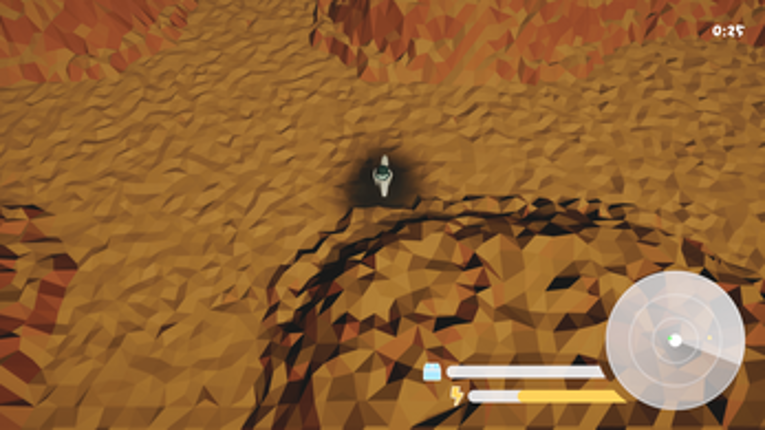 Drillbot Image