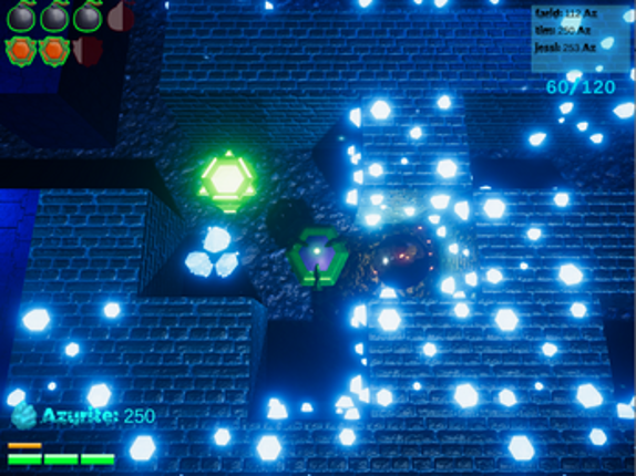 DroneBombers screenshot
