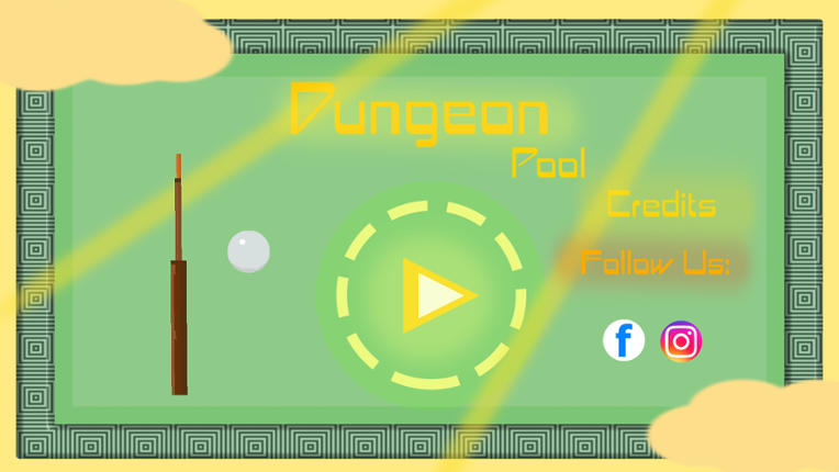Dungeon Pool - Android Game Image