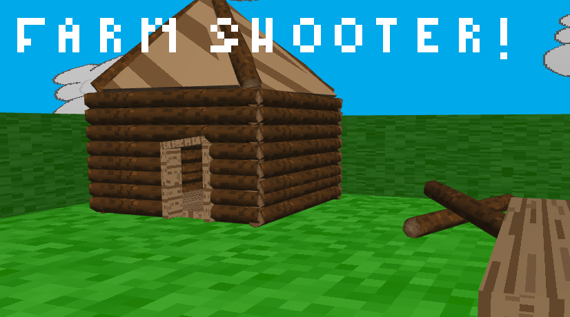Games like Farm Shooter