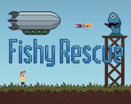 Fishy Rescue Image