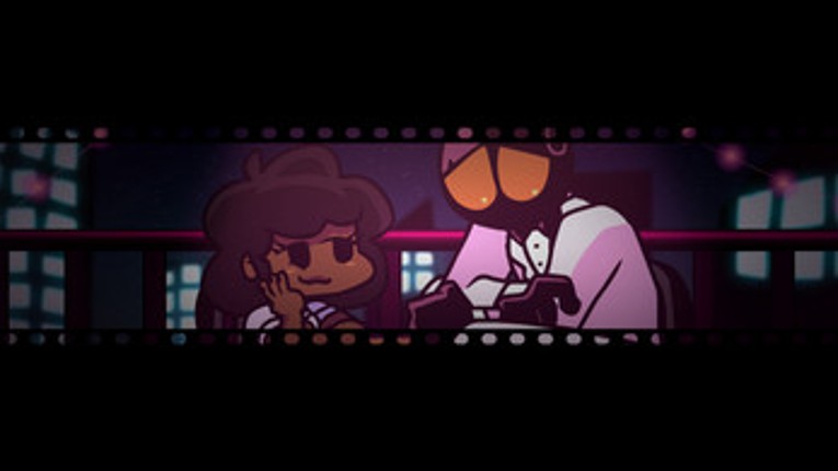 FNF - The Date Full Week Image