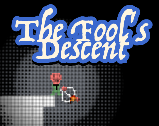 The Fool's Descent Game Cover