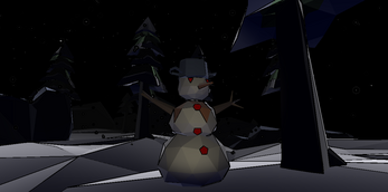 Frosty the Snowhitman Image