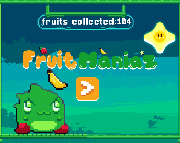 Games like Fruit Maniaz