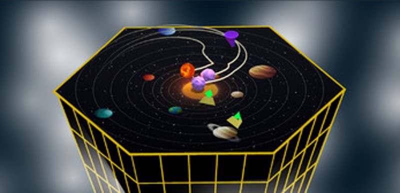 Gravity Hell Image