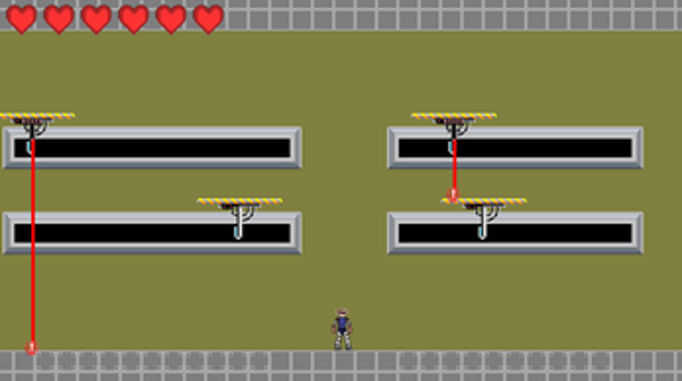 Guts of Erdros (Windows) Image