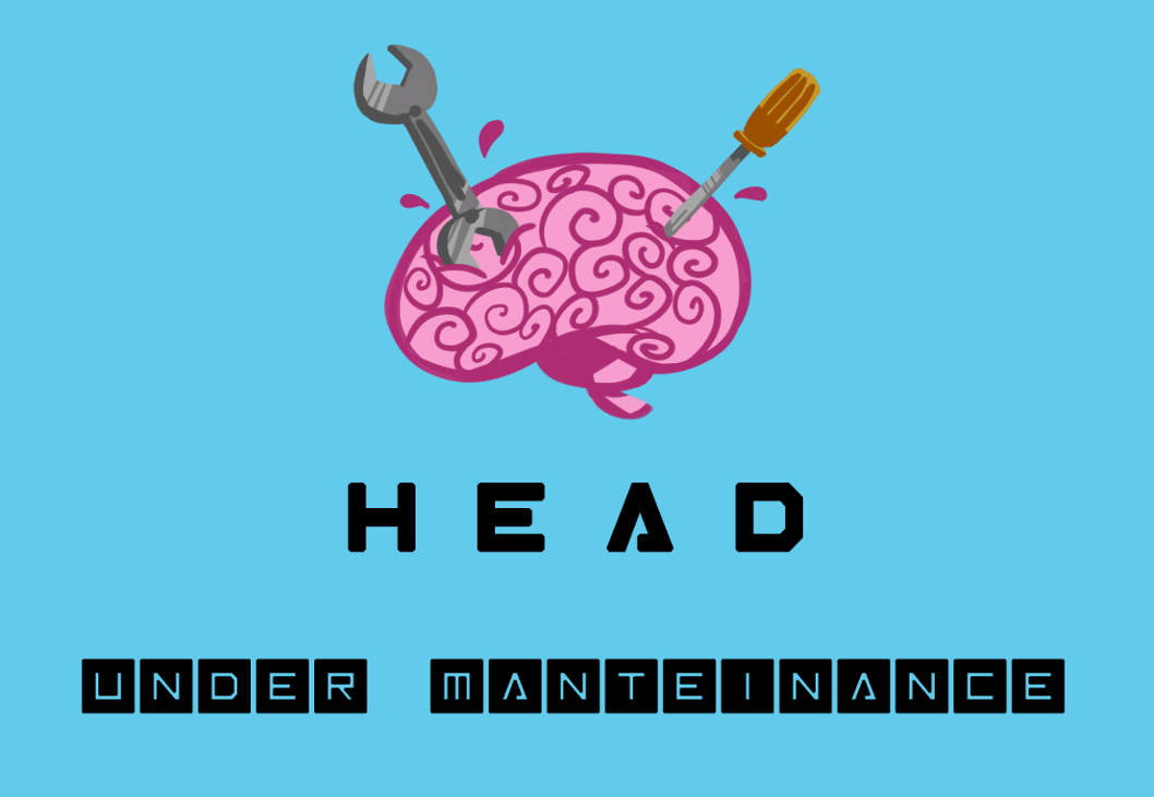 Games like Head Under Manteinance