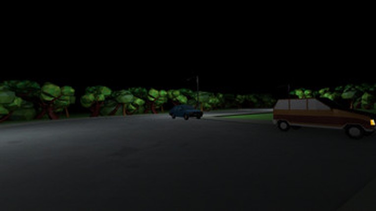 Incident in the office screenshot