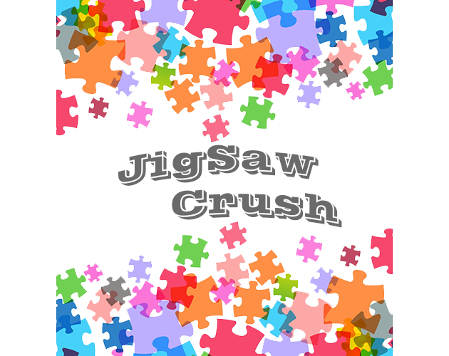 Games like JigSaw Crush