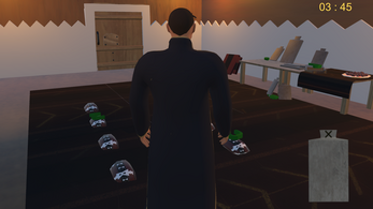 3D تراث المملكة Image