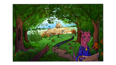 Kobold Kwest Image