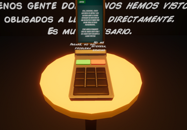 La vida de Zuri screenshot