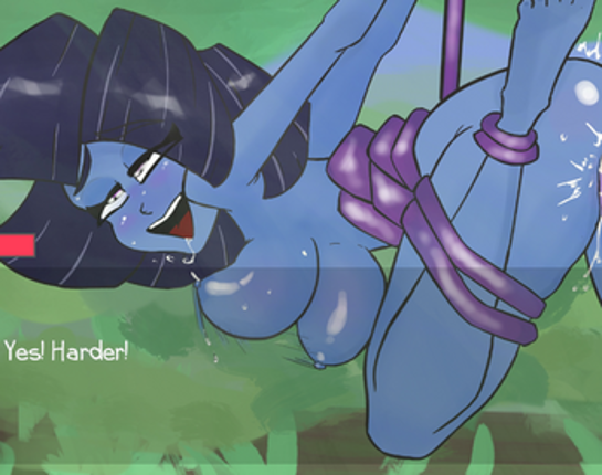 Lewd Sprites: chapter 4 Image