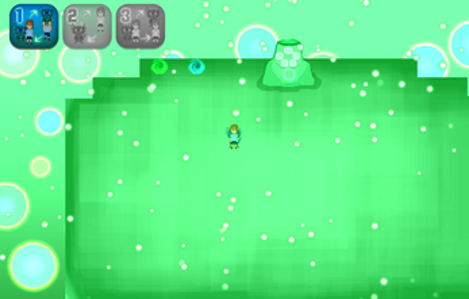 Lily Renewal screenshot