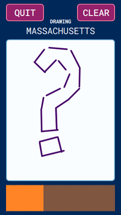 Line Guesser screenshot