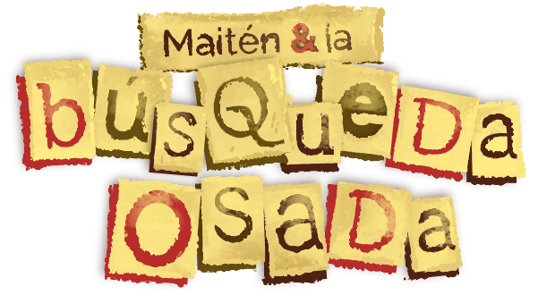 Games like Maitén y la búsqueda osada