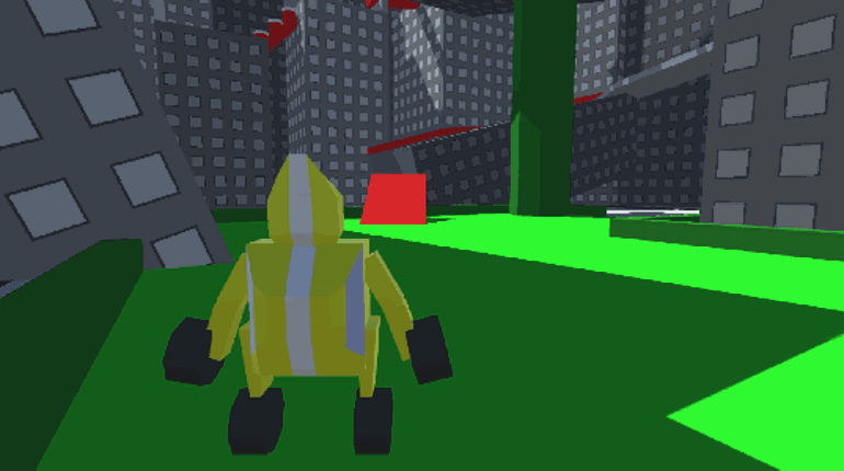 Metamorphers Image
