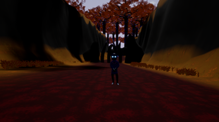 My Last Hope screenshot