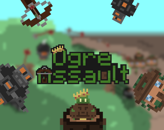 Ogre Assault Image