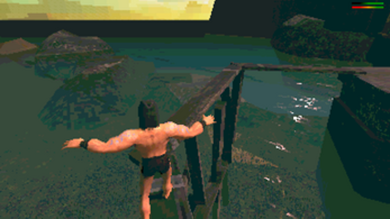 OldBerserker Image