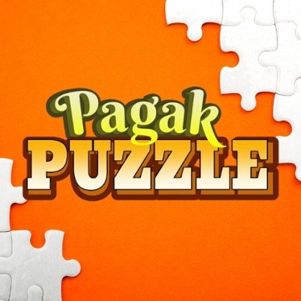 Pagak Puzzle Game Cover