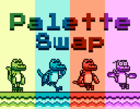 Palette Swap Image