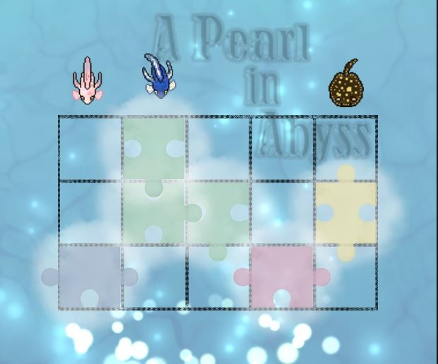 Games like A Pearl in Abyss