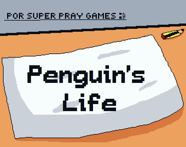Games like Penguin's Life