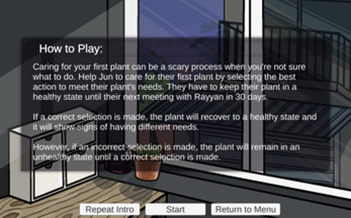Plant Parent Image