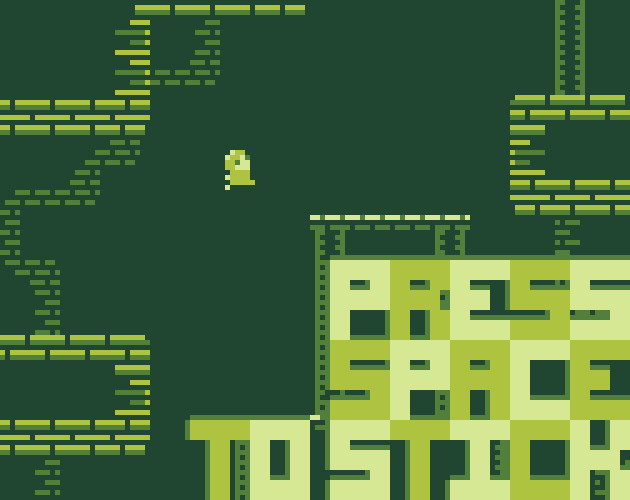 Games like Press Space To Stick