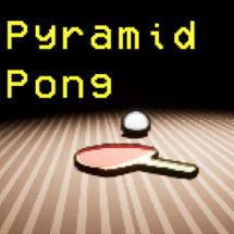 Pyramid Pong Image