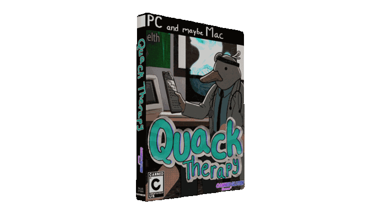 Quack Therapy Image