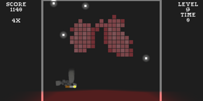 Raucherlunge screenshot