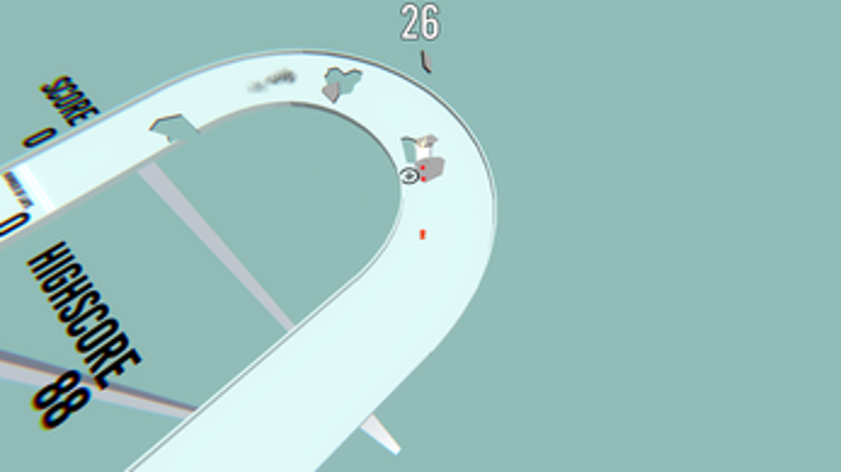 RoadBlasters screenshot