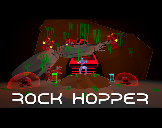 Rock Hopper (Prototype) Image