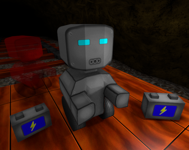 Games like Save Battery