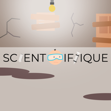 Scientifique Game Cover