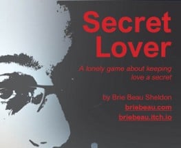 Secret Lover Image