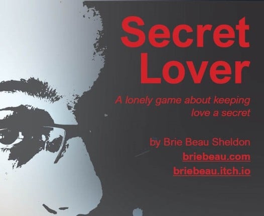 Secret Lover Game Cover