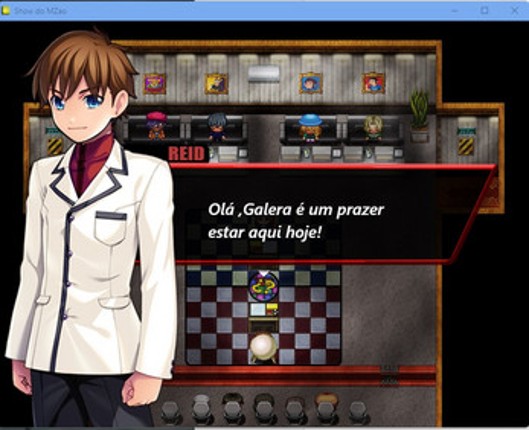 Show do MZão screenshot