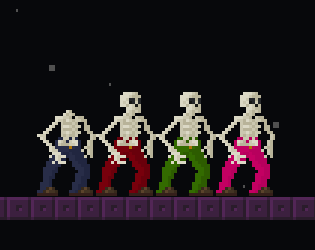 Games like Skullshot Multiplayer