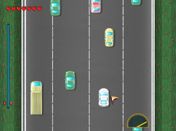 Sky Taxi quest(project) screenshot