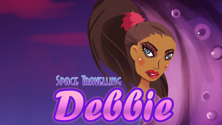 Space Traveling Debbie Image