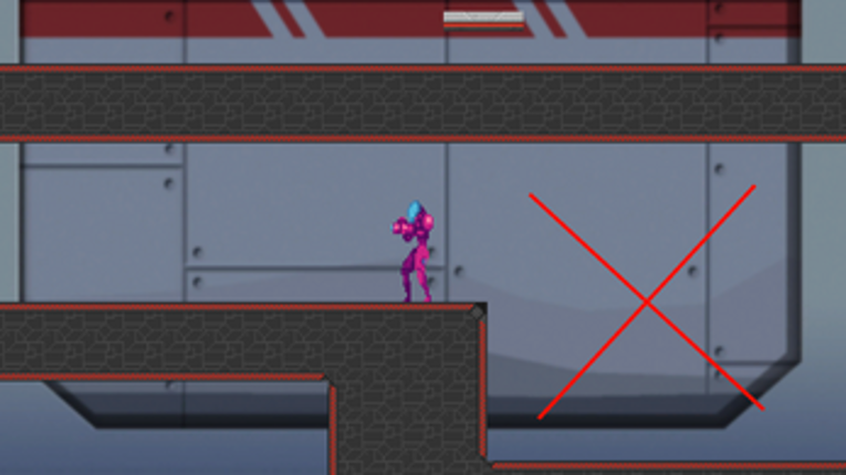 Space Winter screenshot