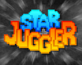 Games like Star Juggler (LOWREZJAM, FFSJam)