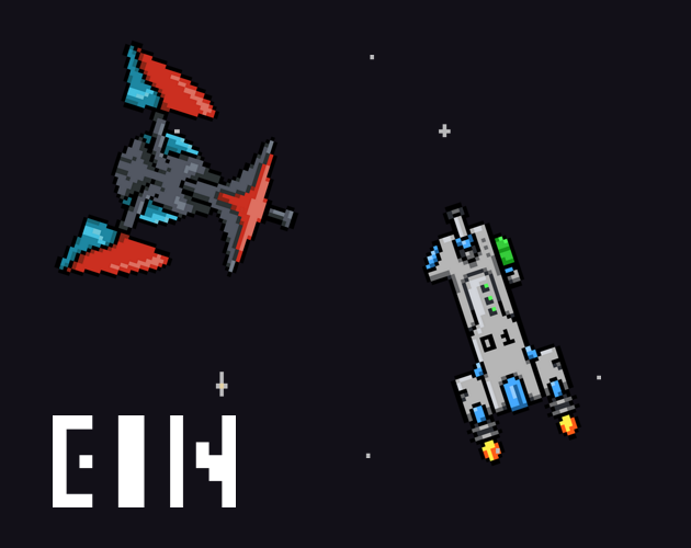 Games like Starship Ein